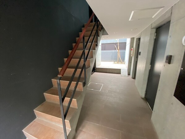 アレーロ市谷台町(ALERO市谷台町)の物件内観写真